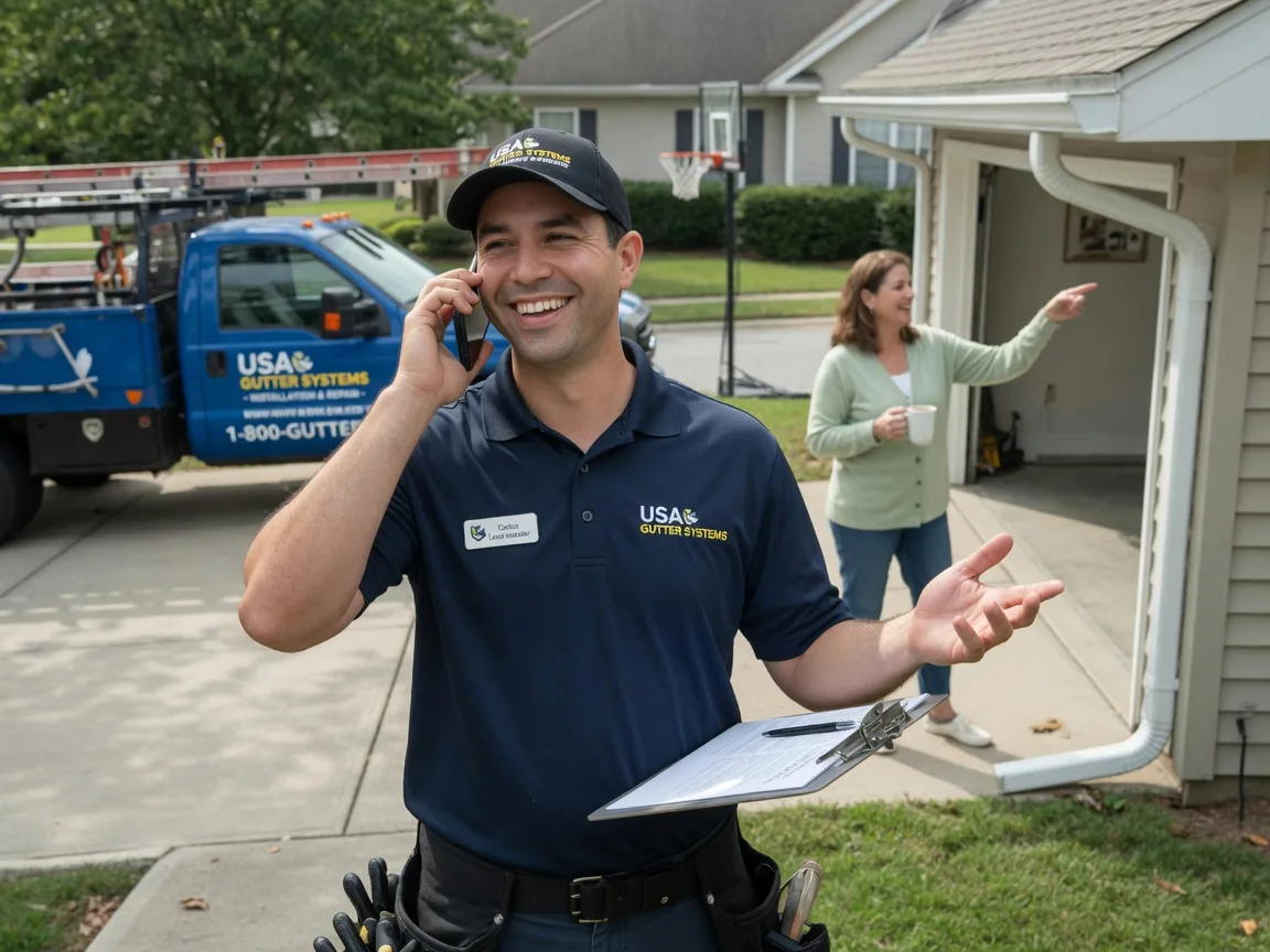Gutter Installation Richfield, WI FAQs